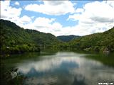 Dos Bocas Lake - UTUADO